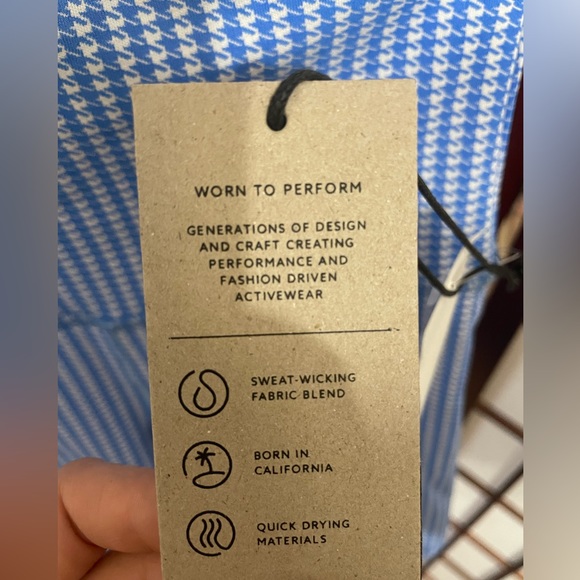 Sparrow Short - Picture 3 of 4